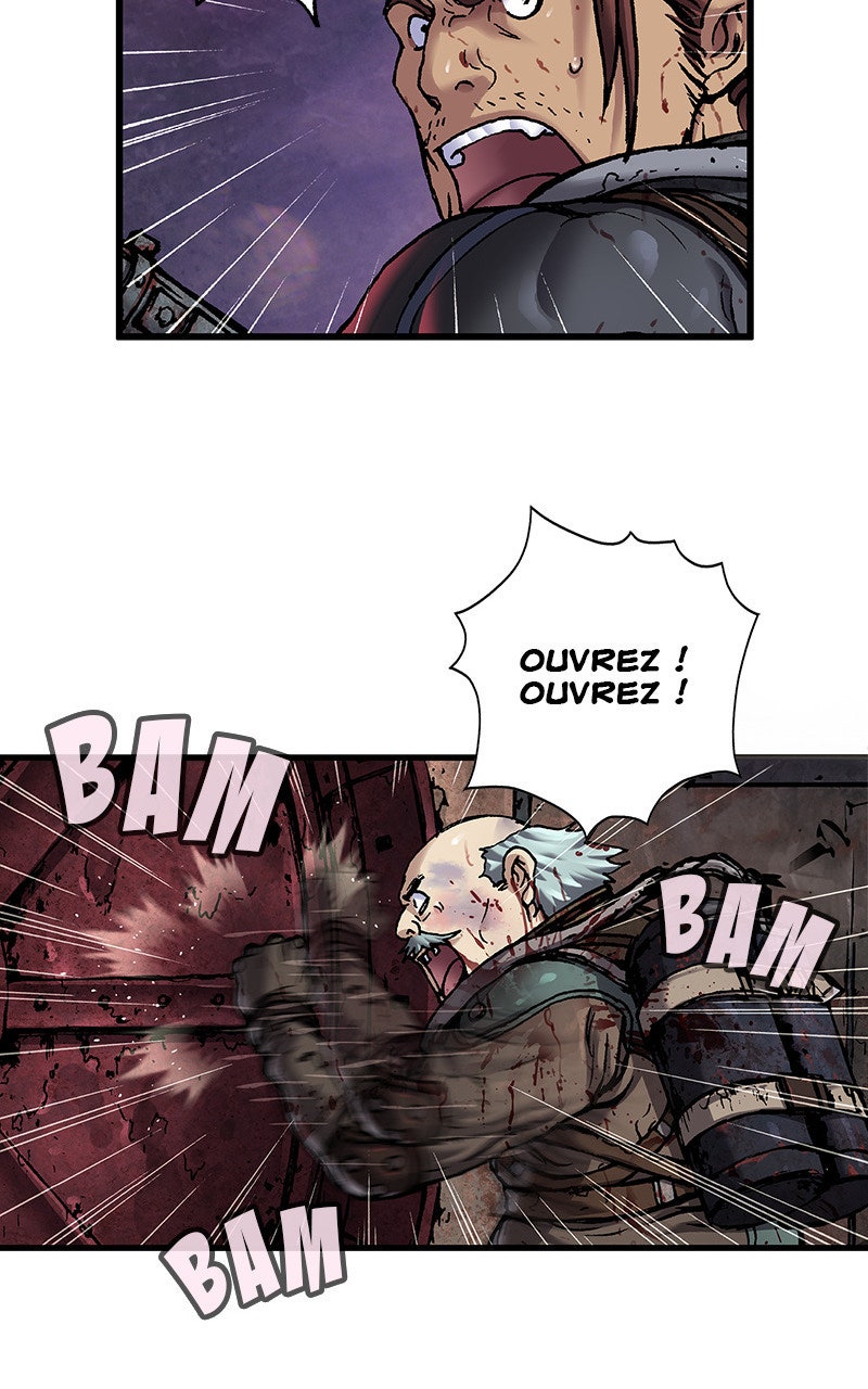 Read Leviathan FR Manga Online