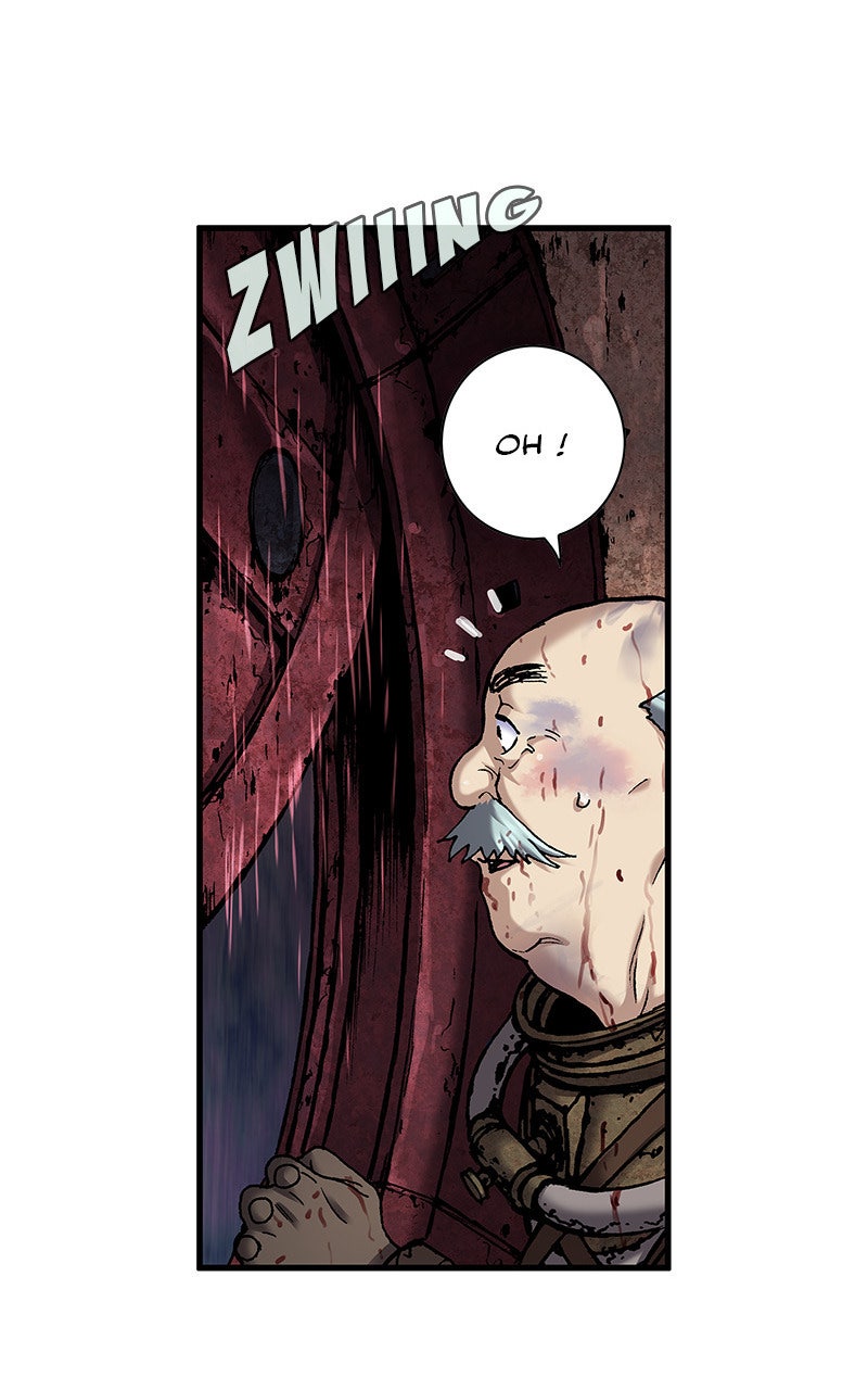 Read Leviathan FR Manga Online