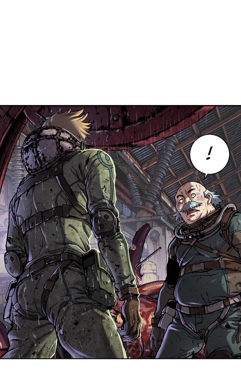 Read Leviathan FR Manga Online