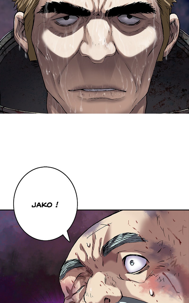 Read Leviathan FR Manga Online