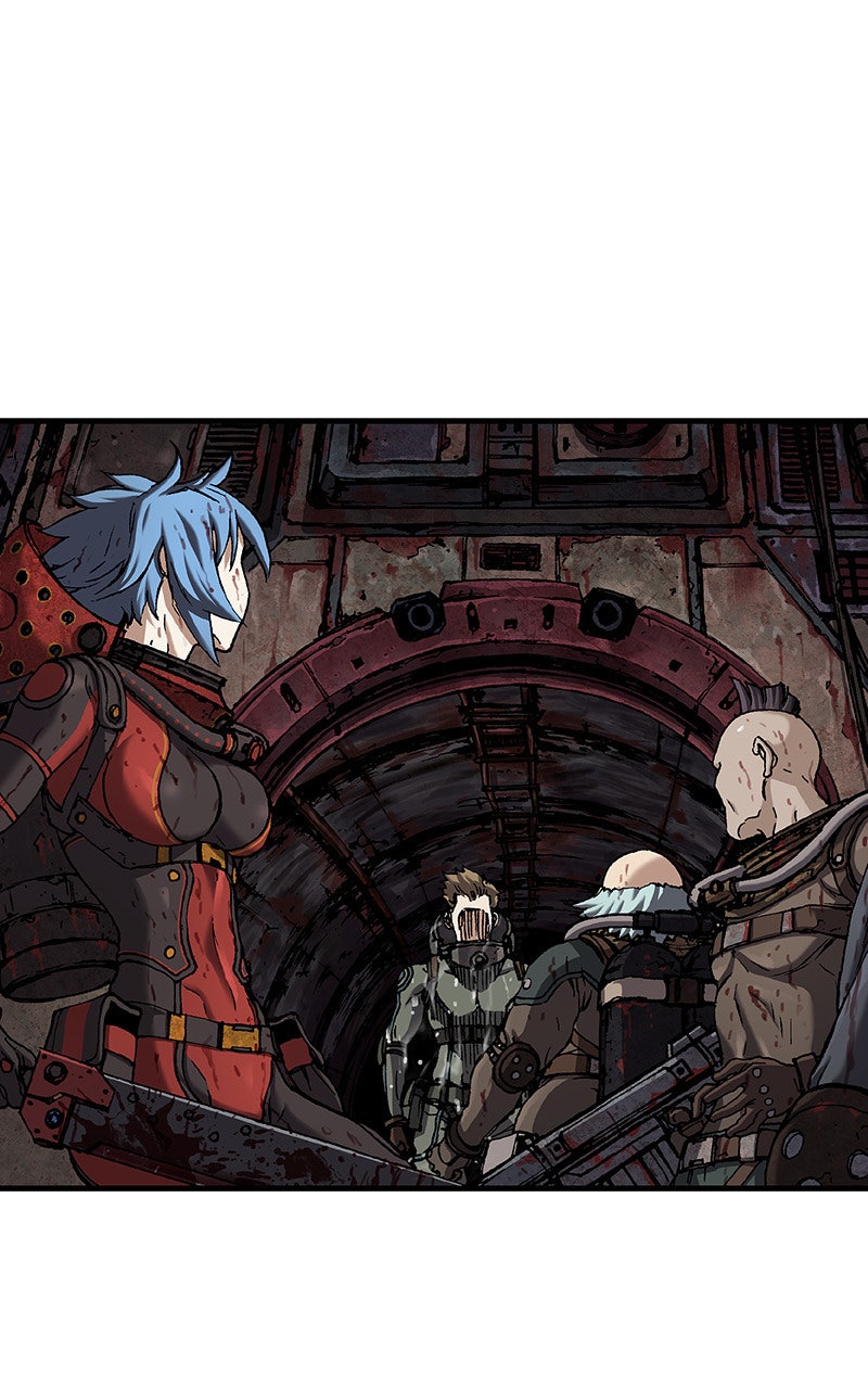 Read Leviathan FR Manga Online