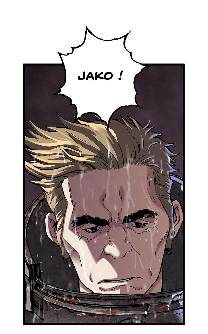 Read Leviathan FR Manga Online