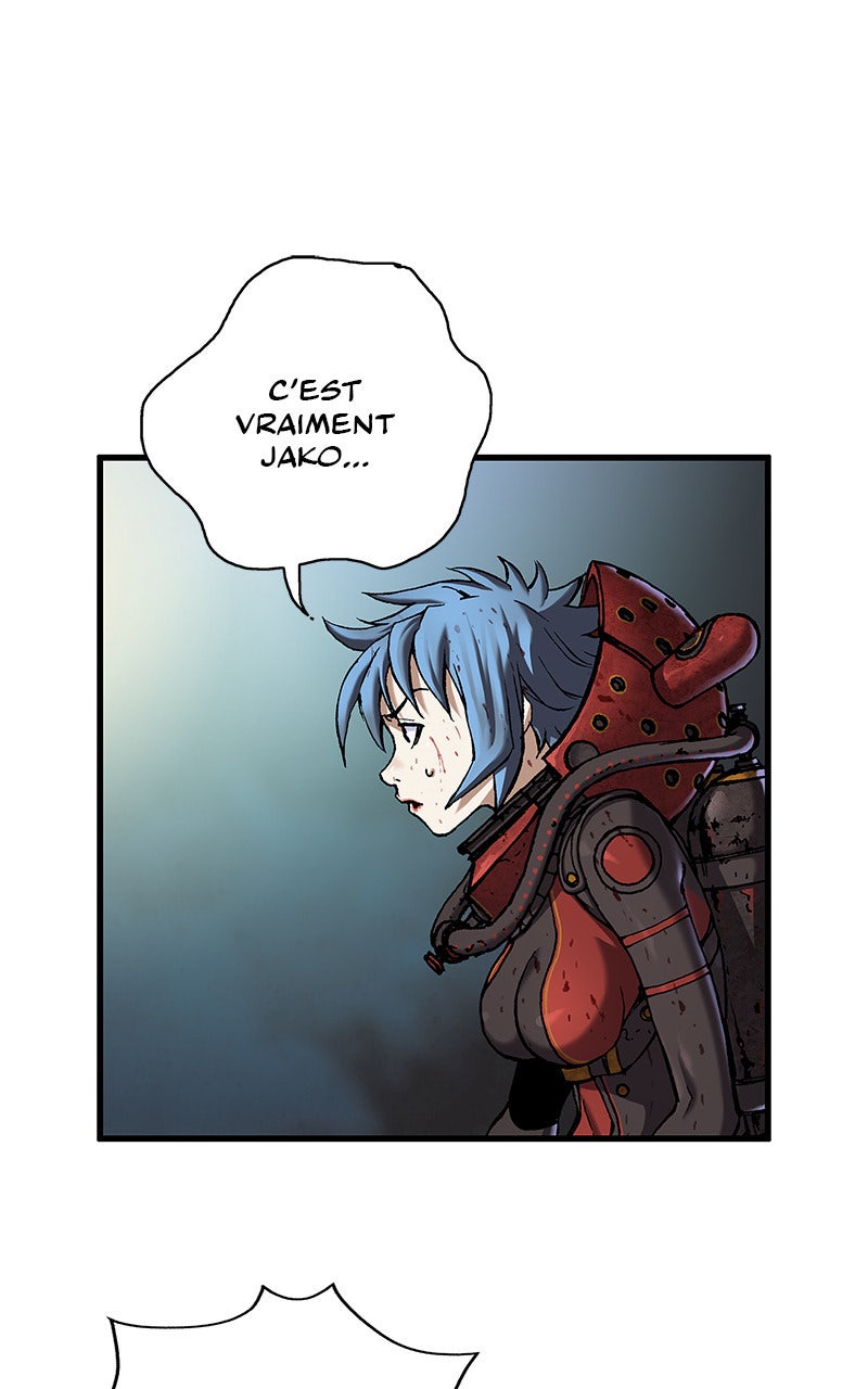 Read Leviathan FR Manga Online