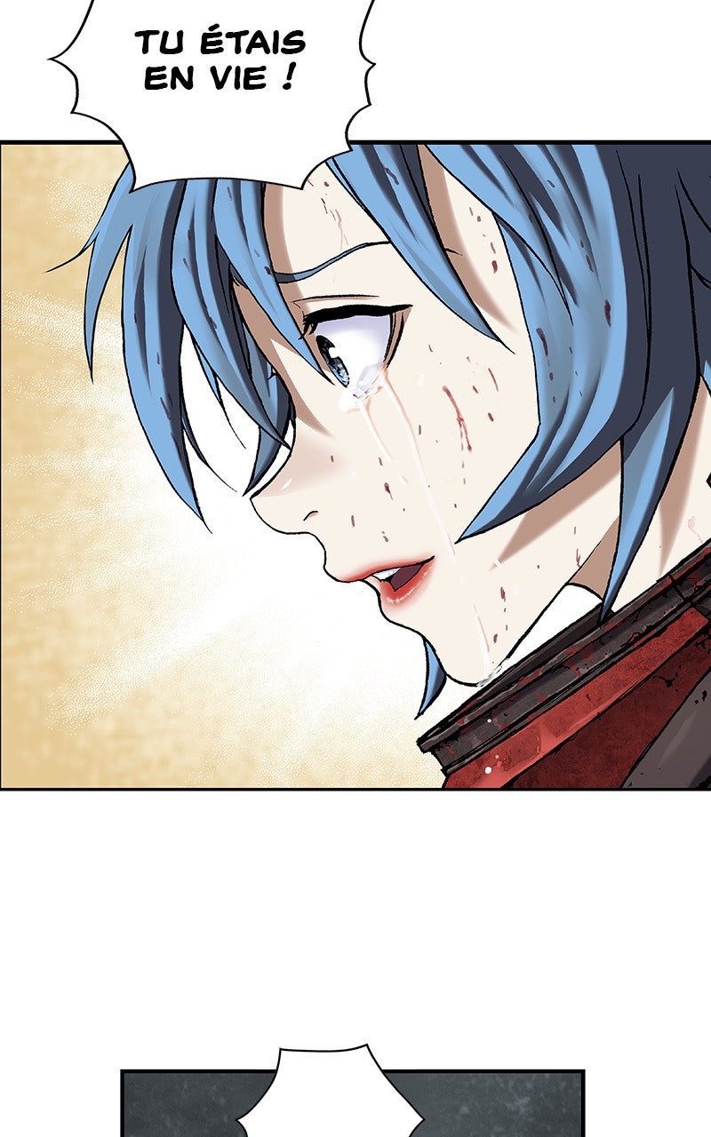 Read Leviathan FR Manga Online