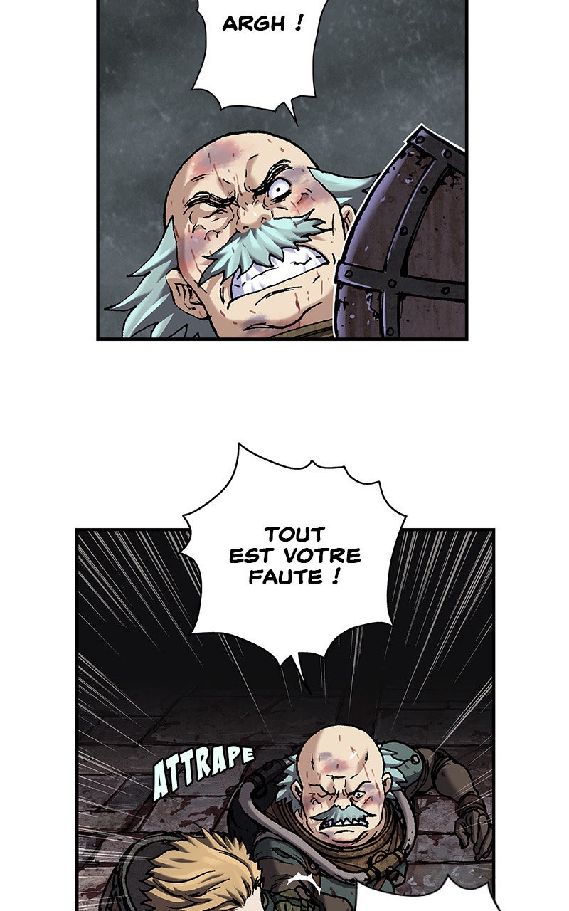 Read Leviathan FR Manga Online