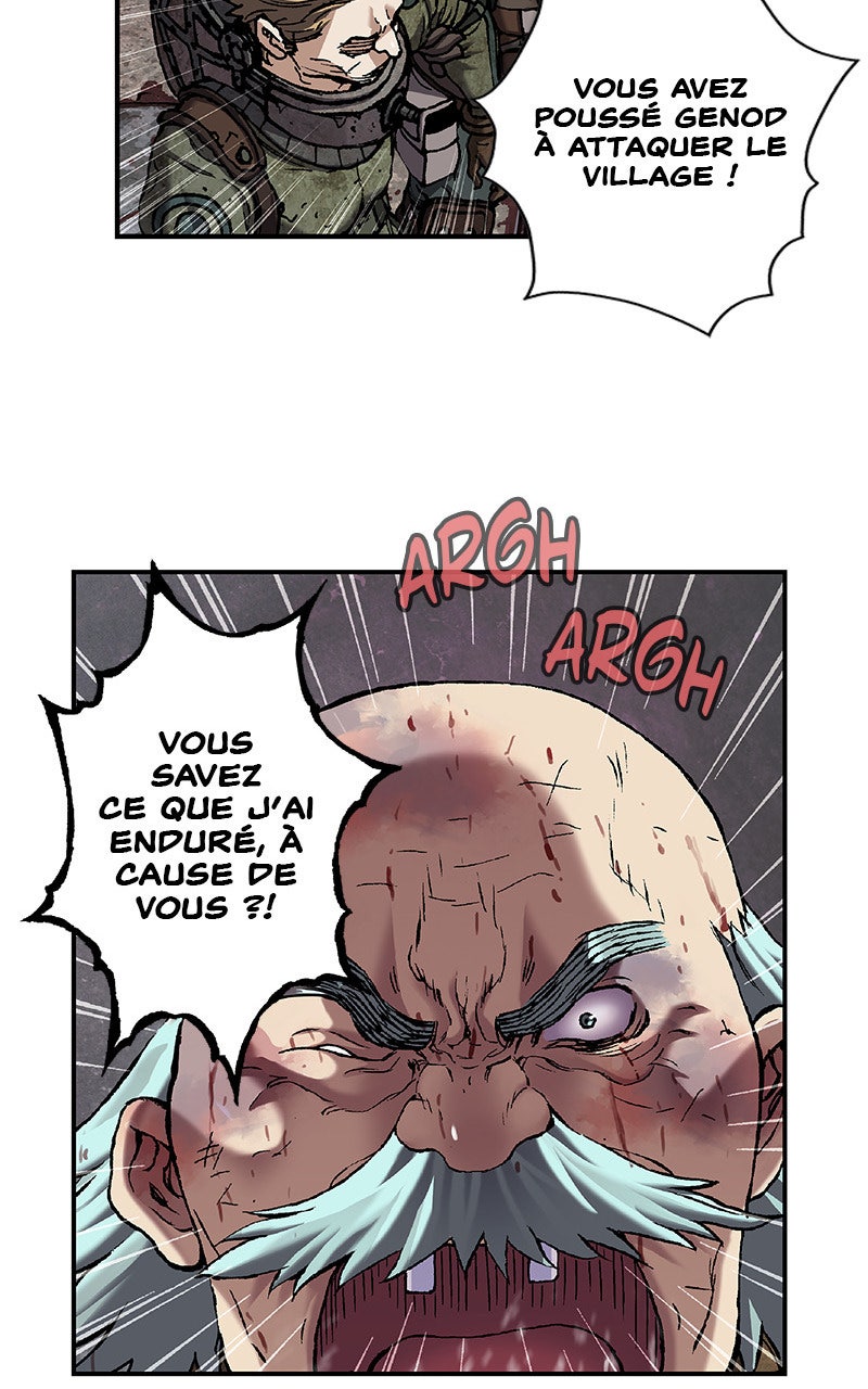 Read Leviathan FR Manga Online