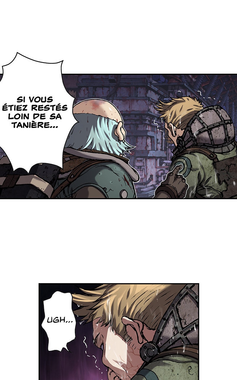 Read Leviathan FR Manga Online