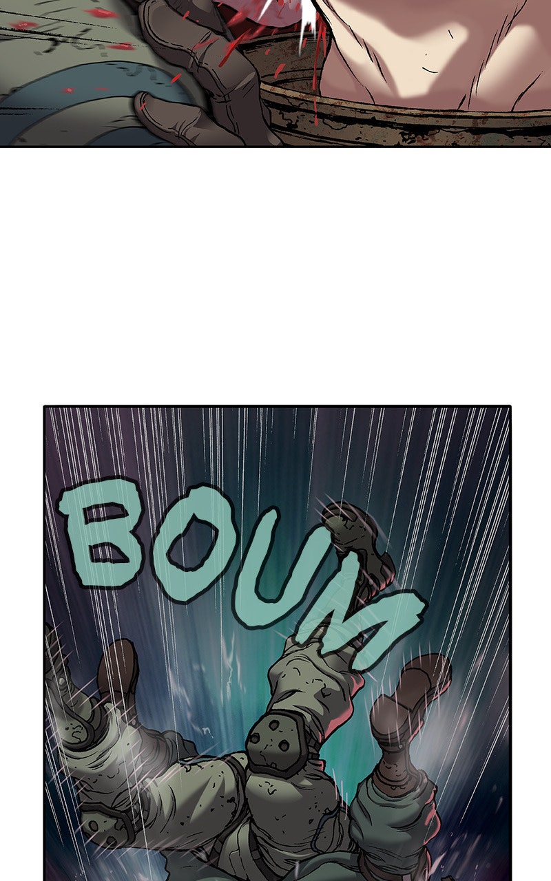 Read Leviathan FR Manga Online