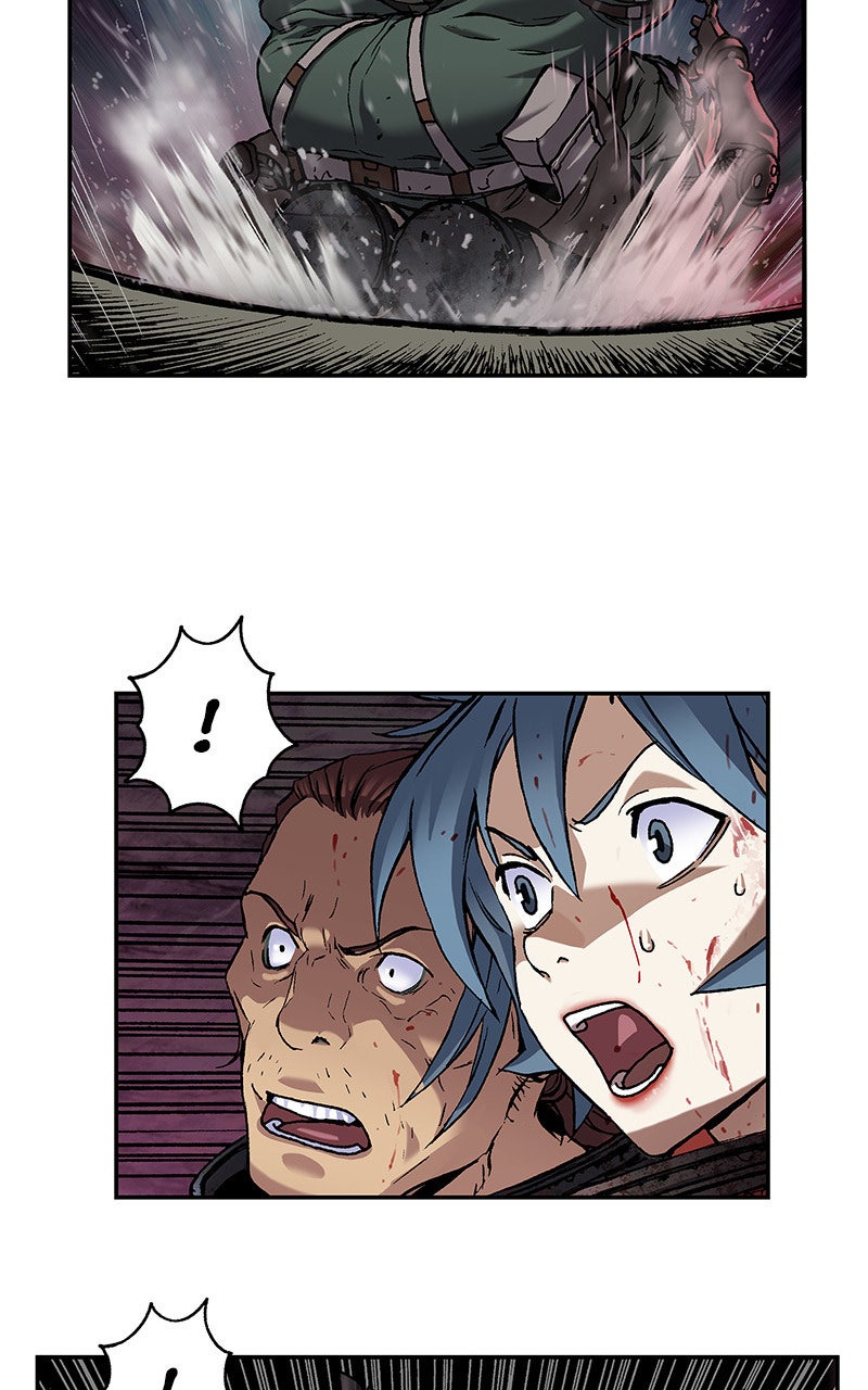 Read Leviathan FR Manga Online