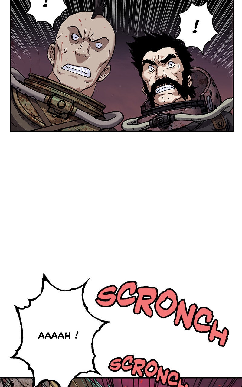 Read Leviathan FR Manga Online