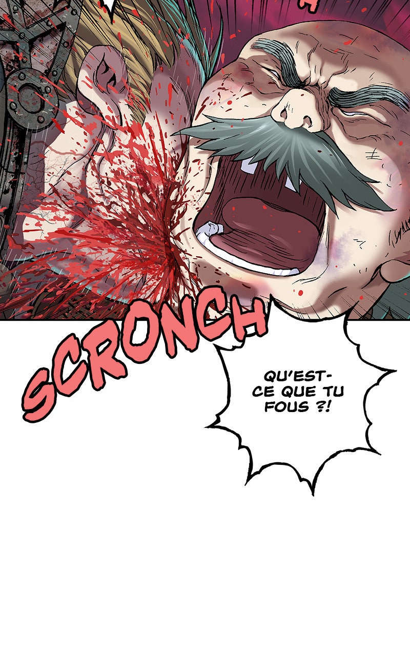 Read Leviathan FR Manga Online