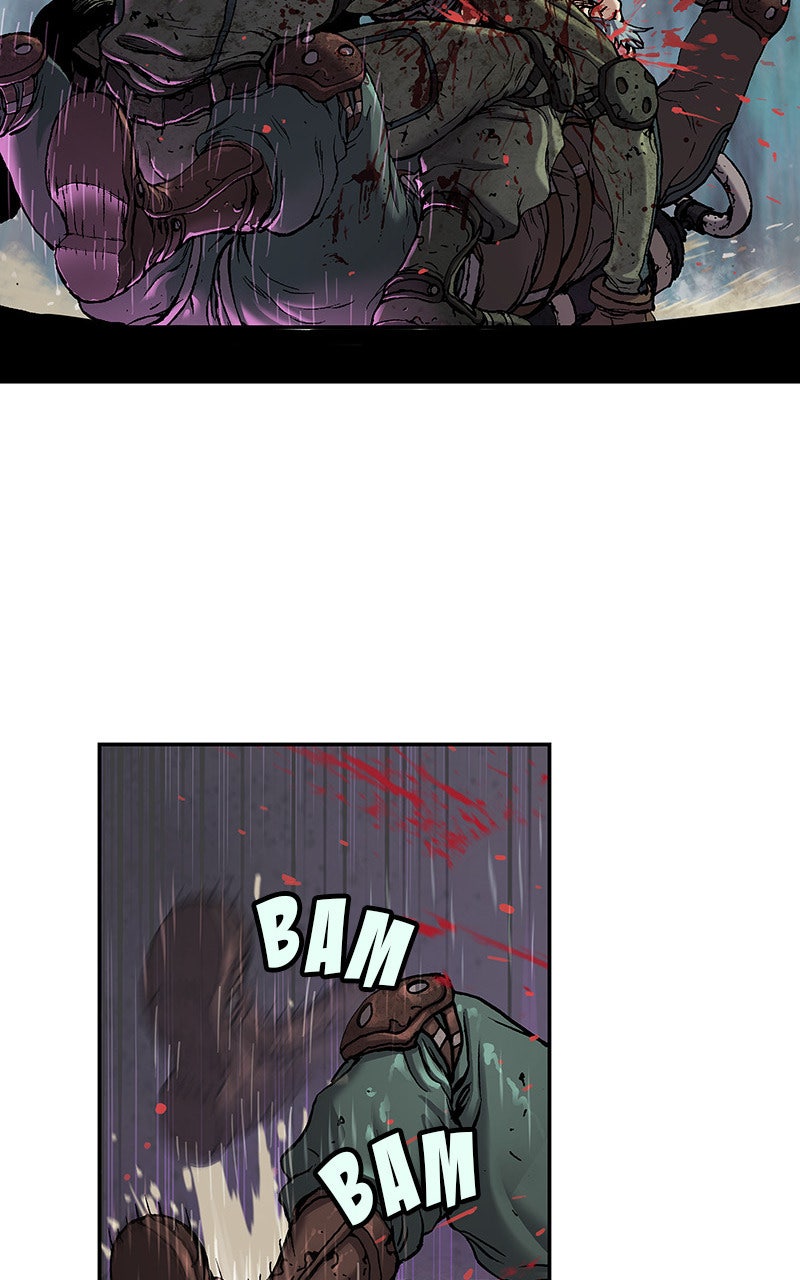 Read Leviathan FR Manga Online