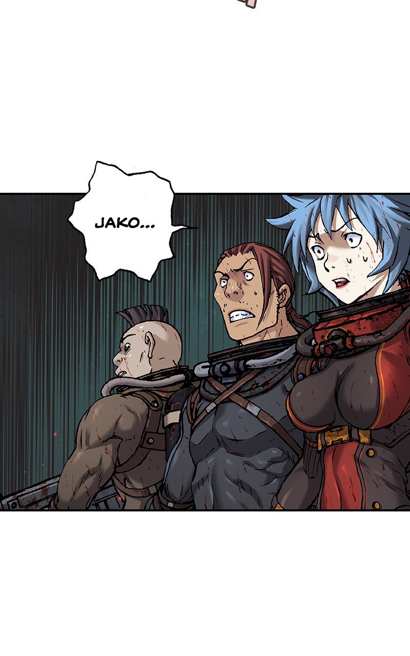 Read Leviathan FR Manga Online