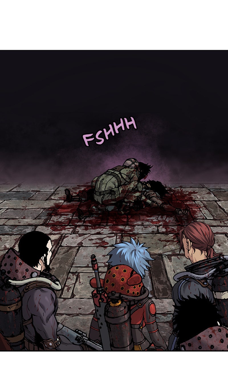 Read Leviathan FR Manga Online