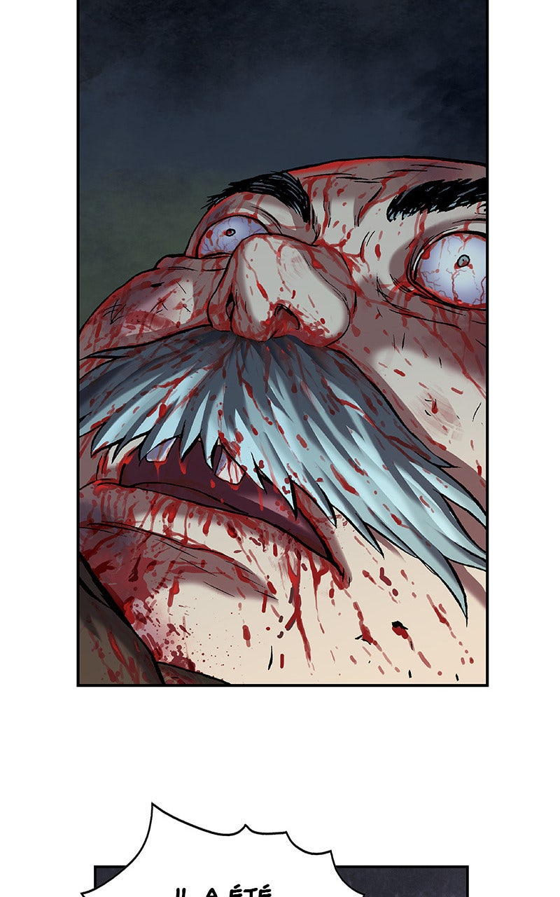 Read Leviathan FR Manga Online