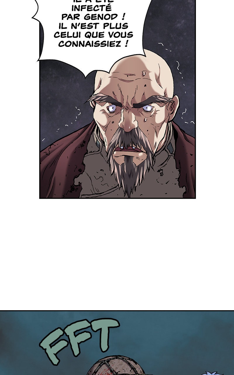 Read Leviathan FR Manga Online