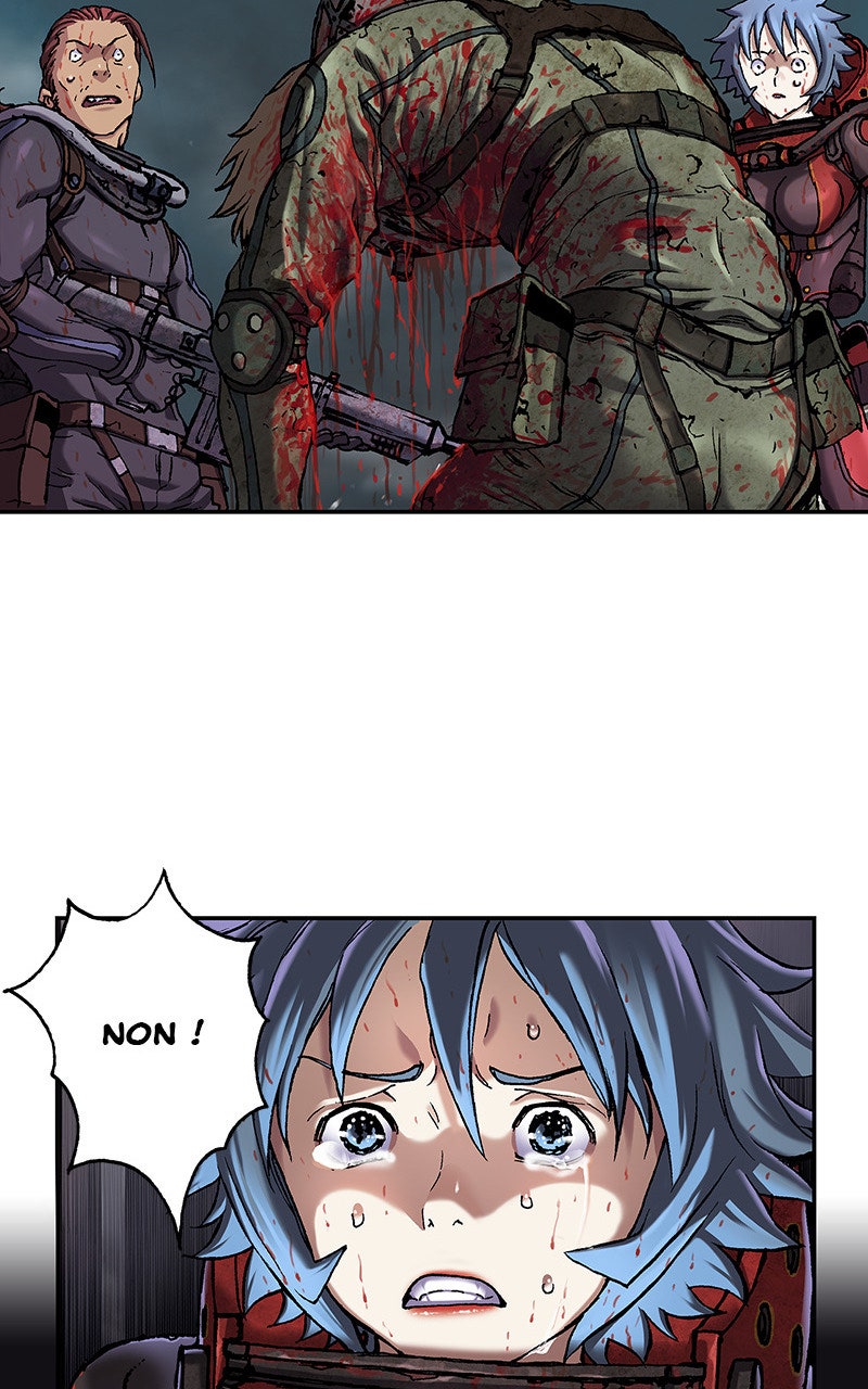 Read Leviathan FR Manga Online