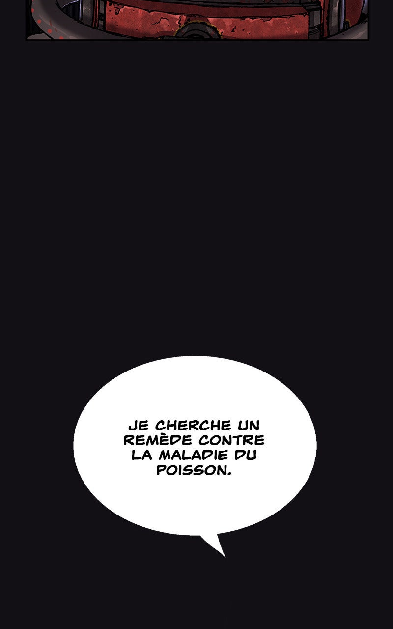 Read Leviathan FR Manga Online