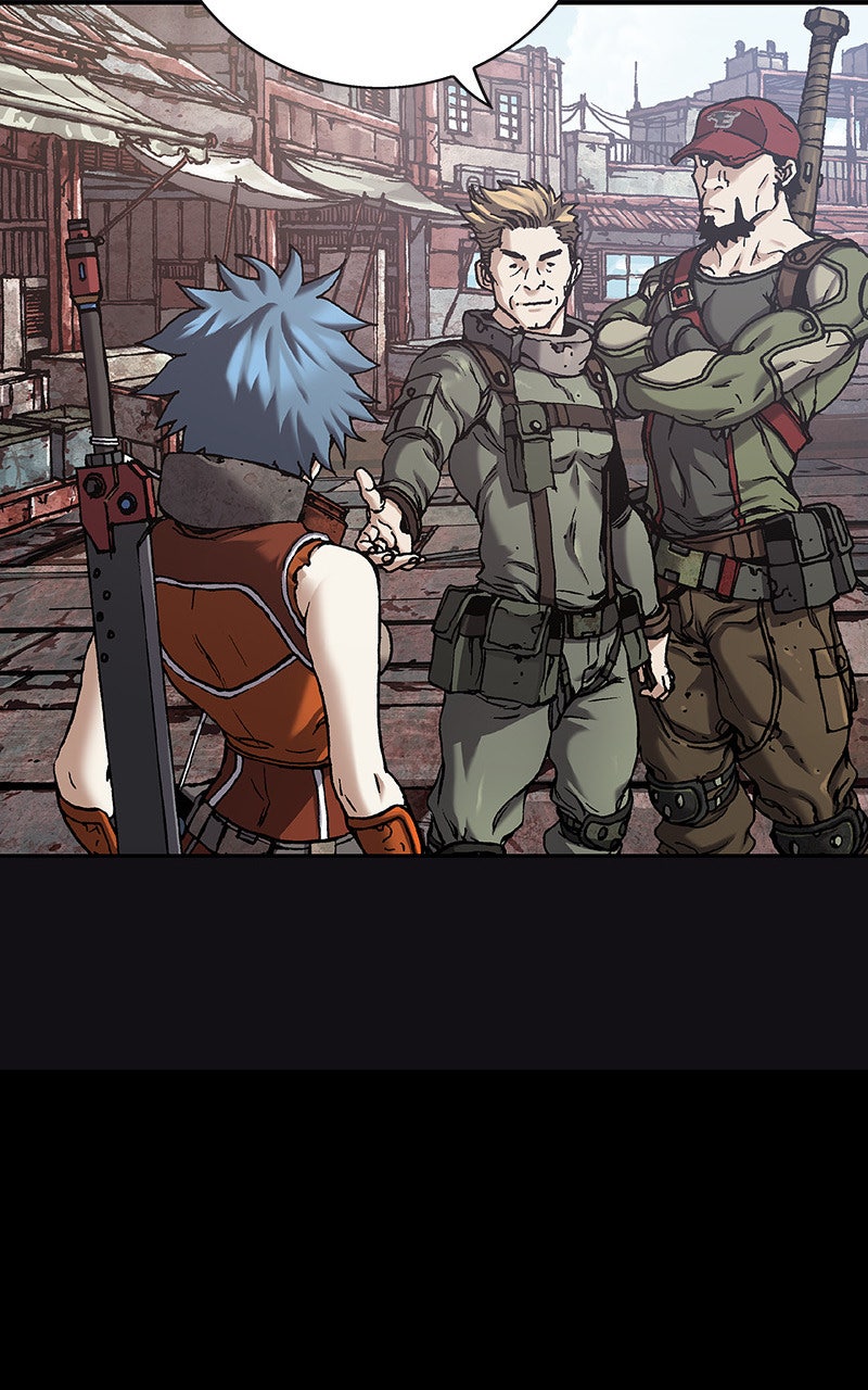 Read Leviathan FR Manga Online