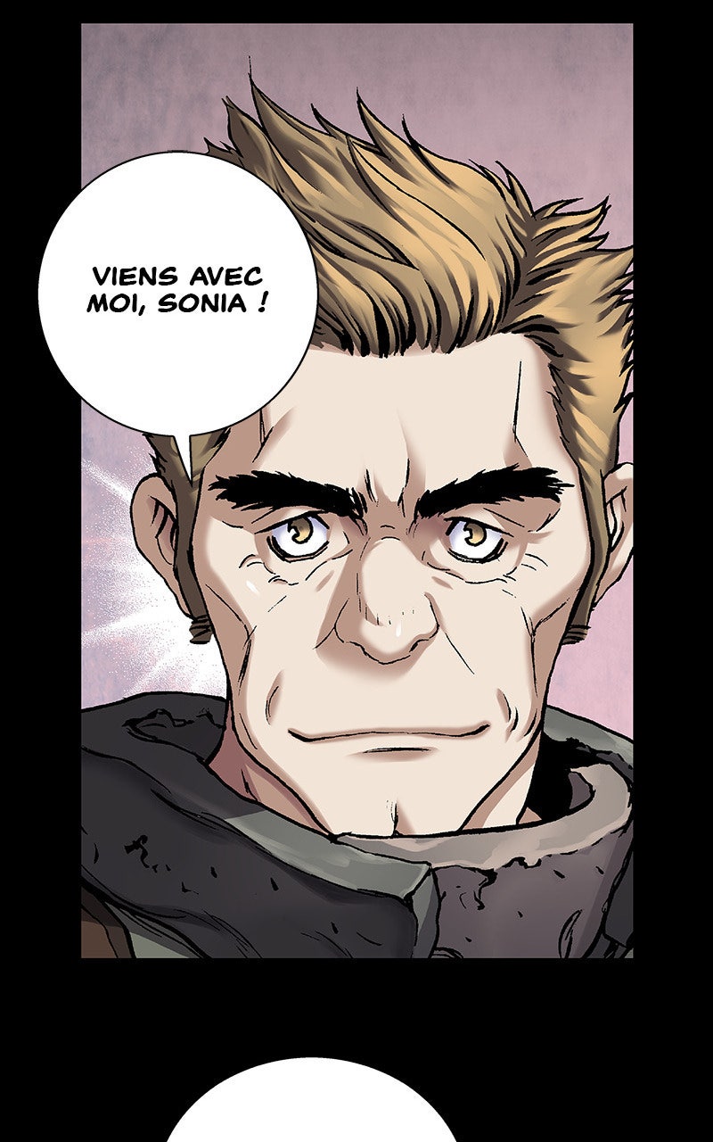 Read Leviathan FR Manga Online