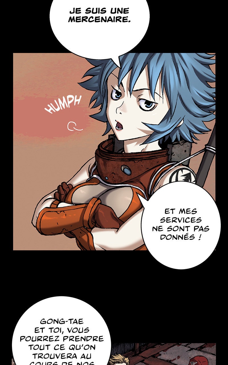 Read Leviathan FR Manga Online