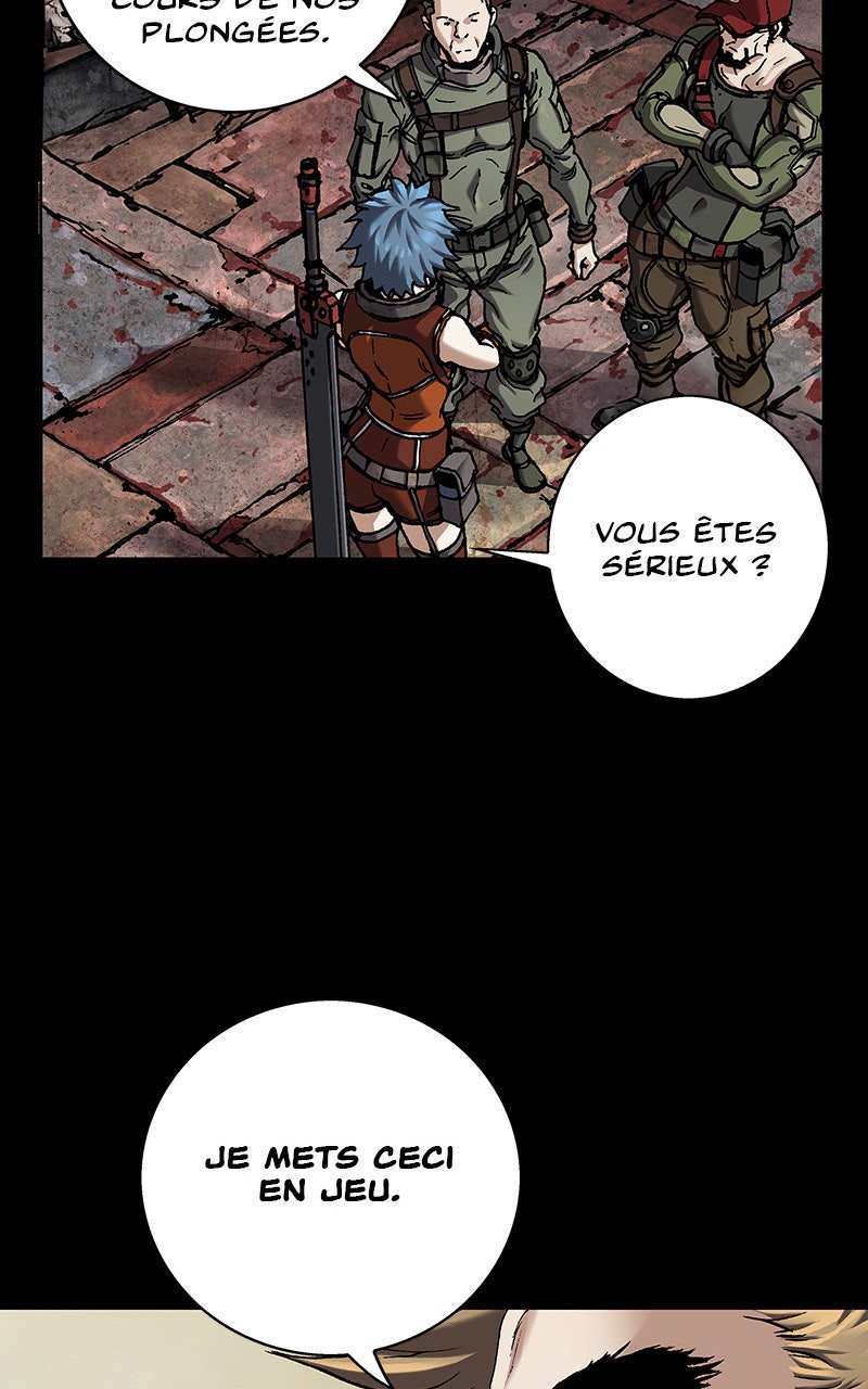 Read Leviathan FR Manga Online