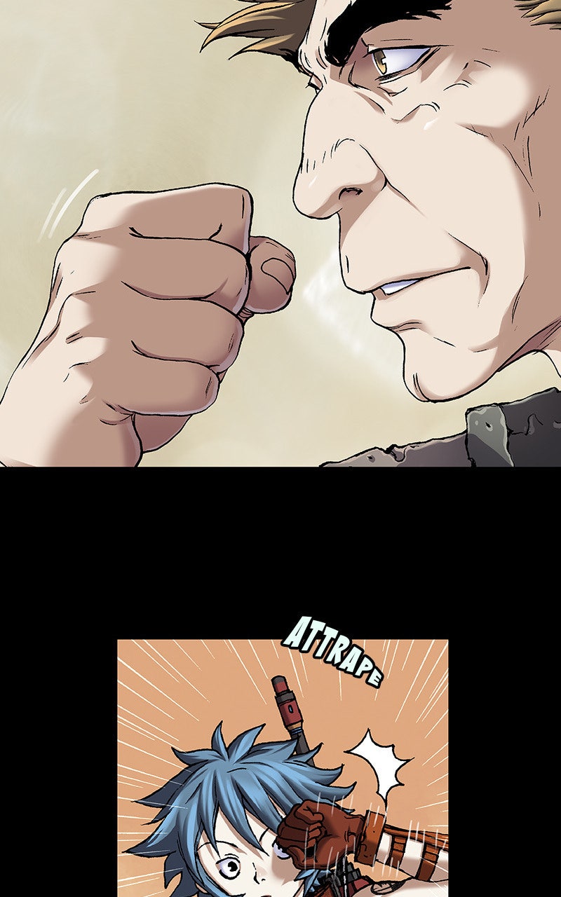 Read Leviathan FR Manga Online