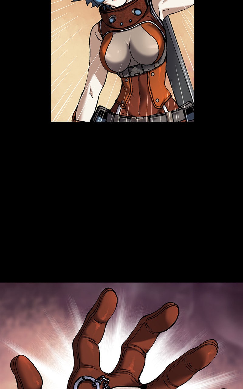 Read Leviathan FR Manga Online