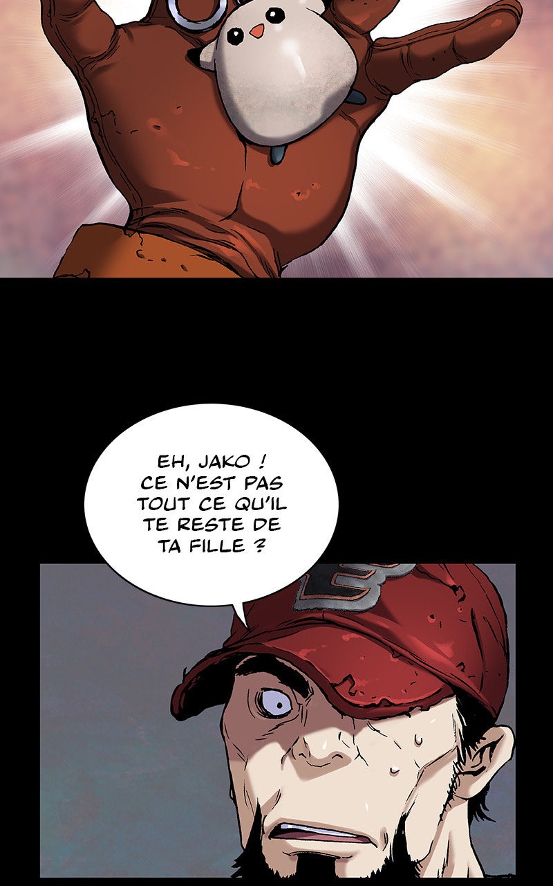 Read Leviathan FR Manga Online