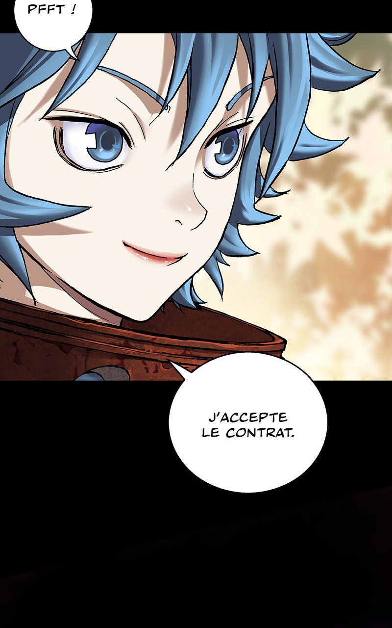 Read Leviathan FR Manga Online