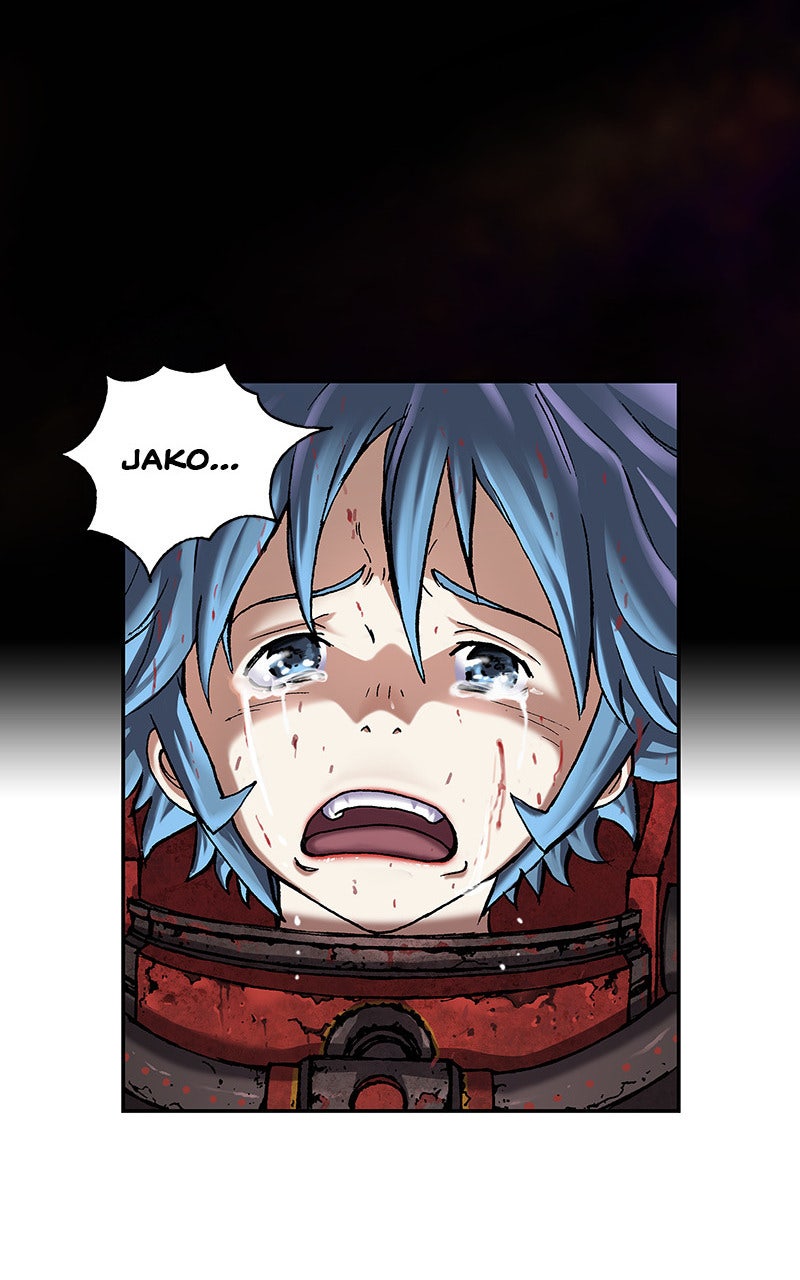 Read Leviathan FR Manga Online