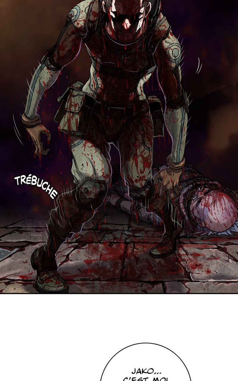 Read Leviathan FR Manga Online