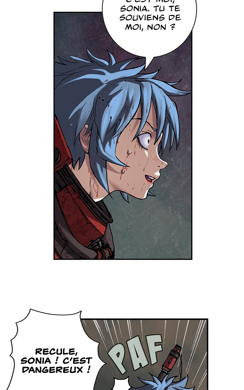 Read Leviathan FR Manga Online