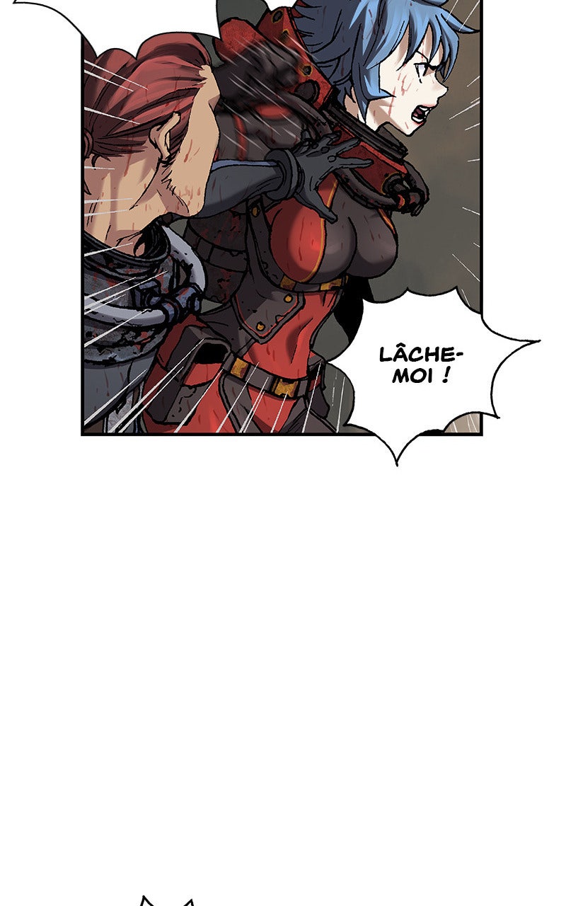 Read Leviathan FR Manga Online