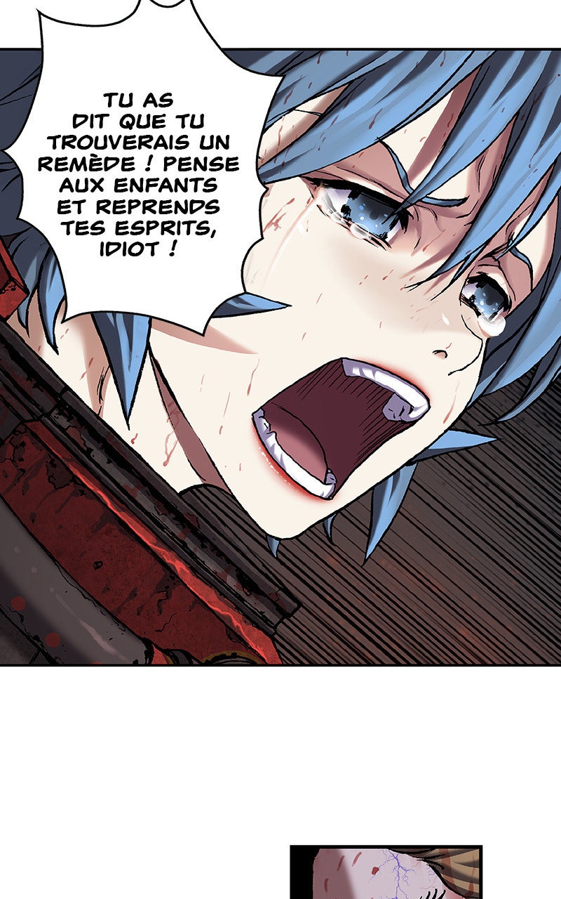 Read Leviathan FR Manga Online