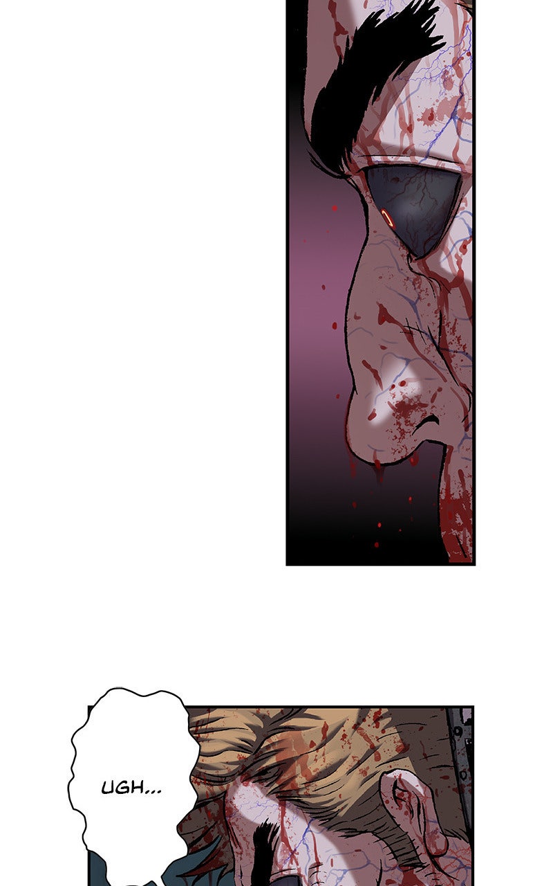 Read Leviathan FR Manga Online