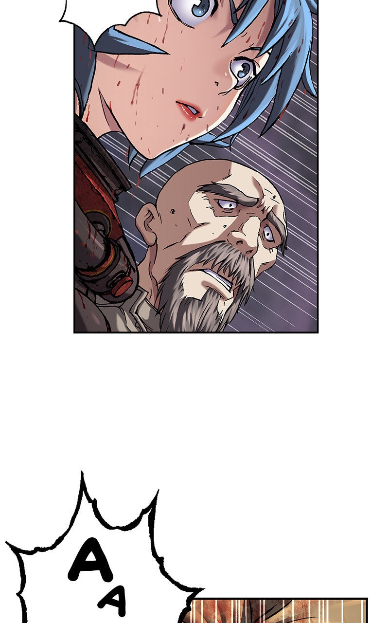 Read Leviathan FR Manga Online