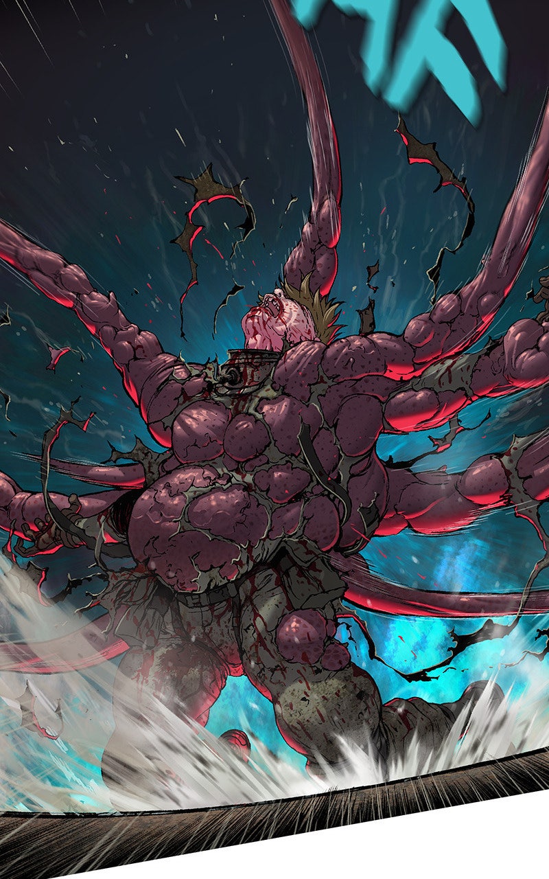 Read Leviathan FR Manga Online