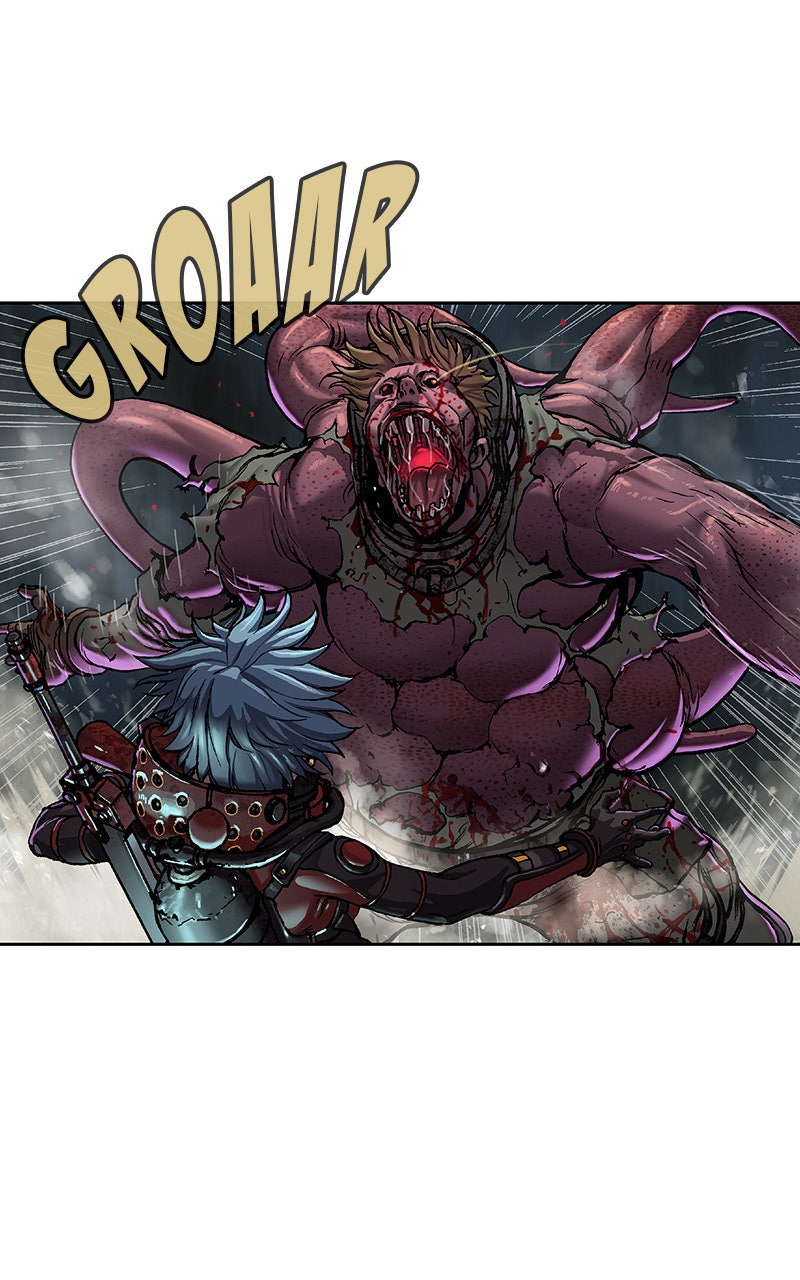 Read Leviathan FR Manga Online