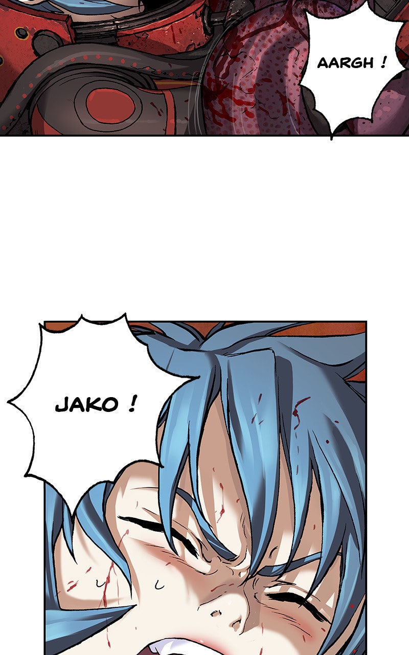 Read Leviathan FR Manga Online