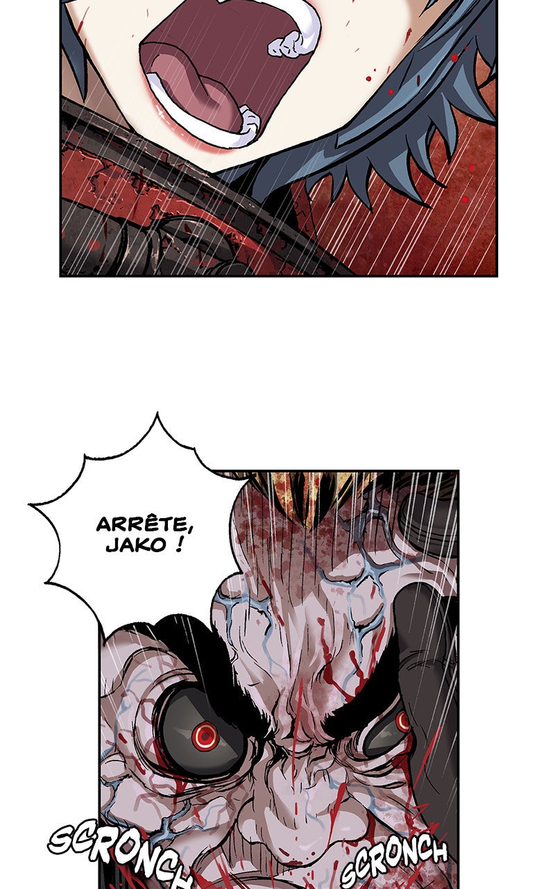 Read Leviathan FR Manga Online