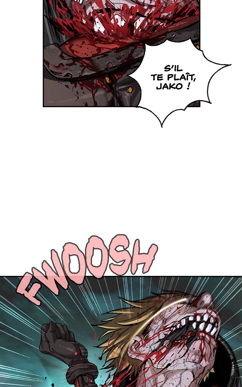 Read Leviathan FR Manga Online