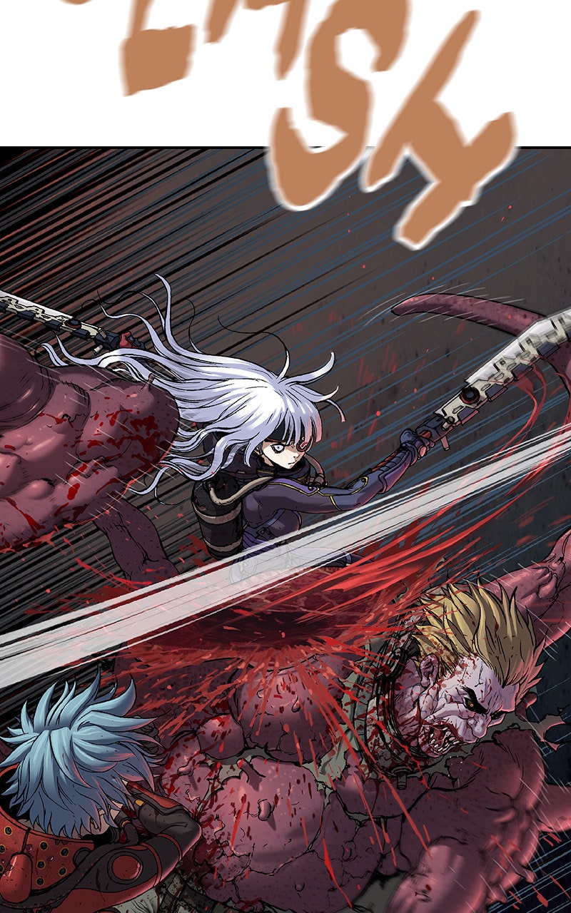 Read Leviathan FR Manga Online