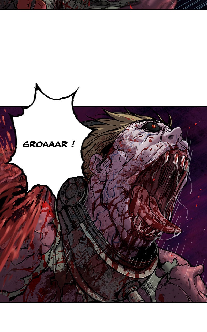 Read Leviathan FR Manga Online