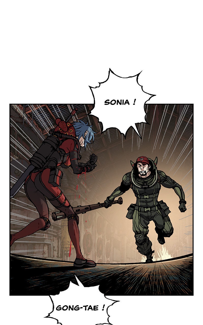 Read Leviathan FR Manga Online