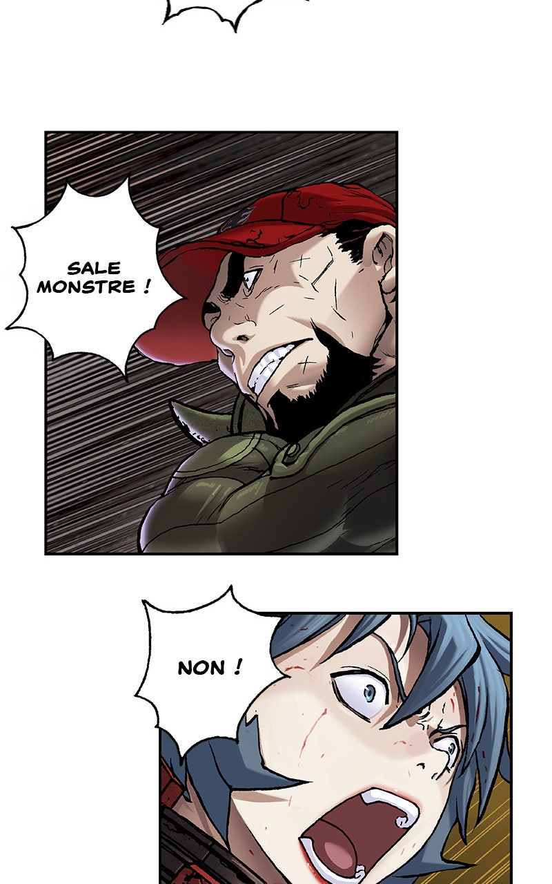 Read Leviathan FR Manga Online