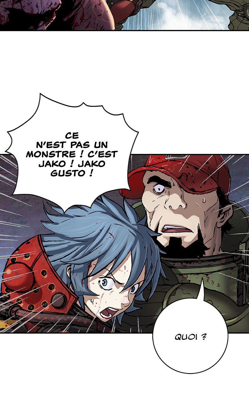 Read Leviathan FR Manga Online