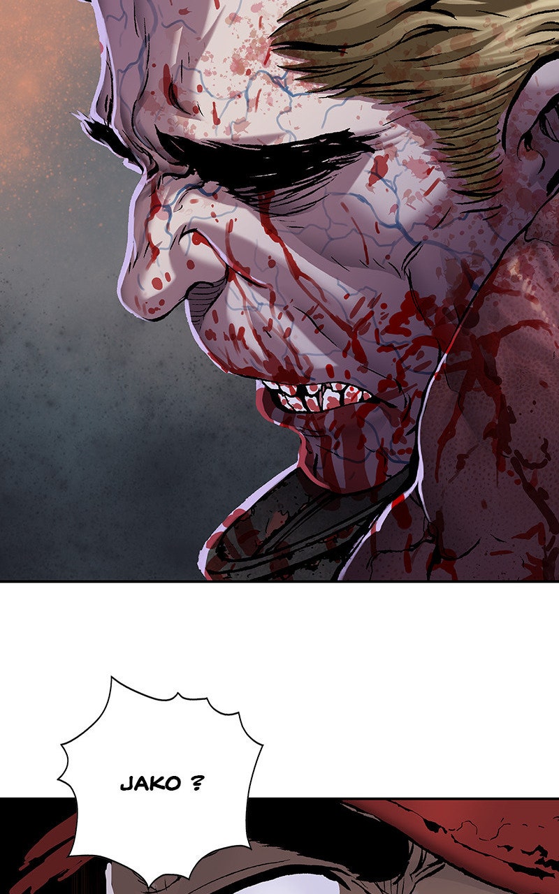 Read Leviathan FR Manga Online