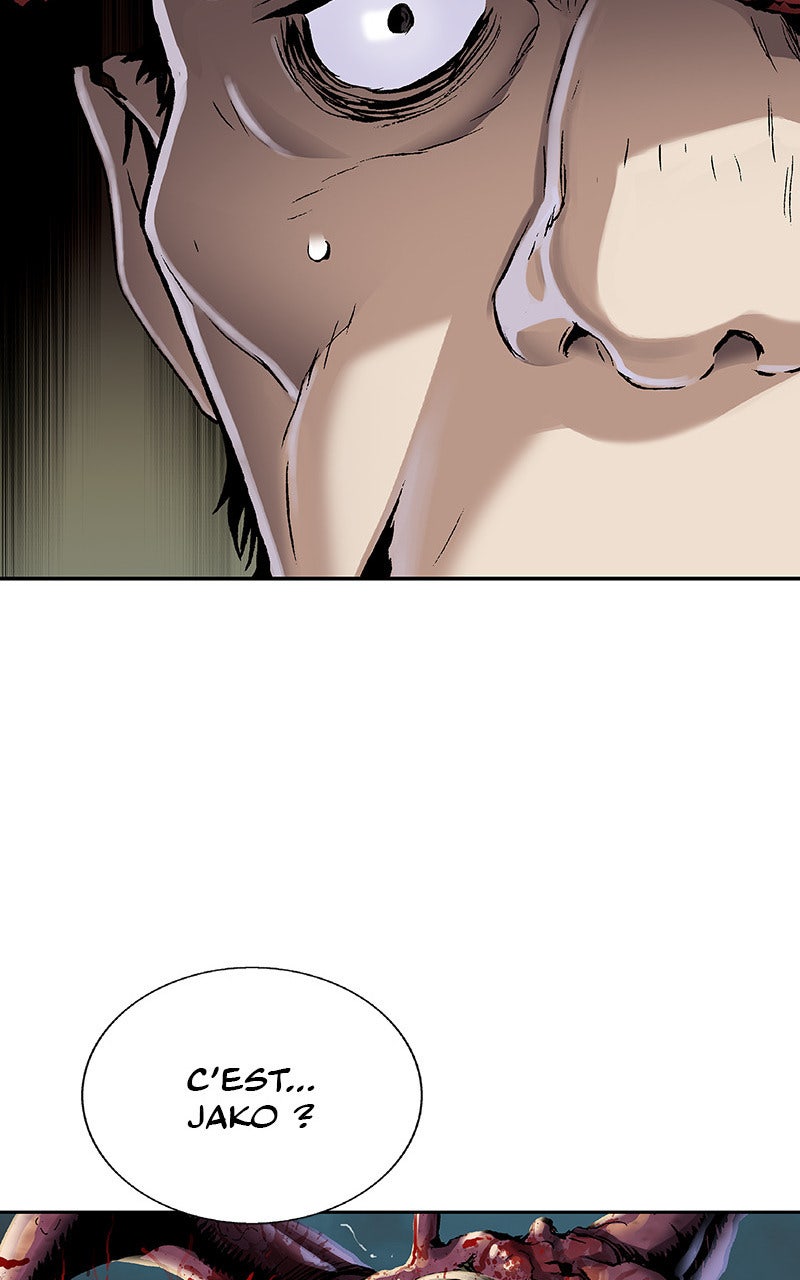 Read Leviathan FR Manga Online