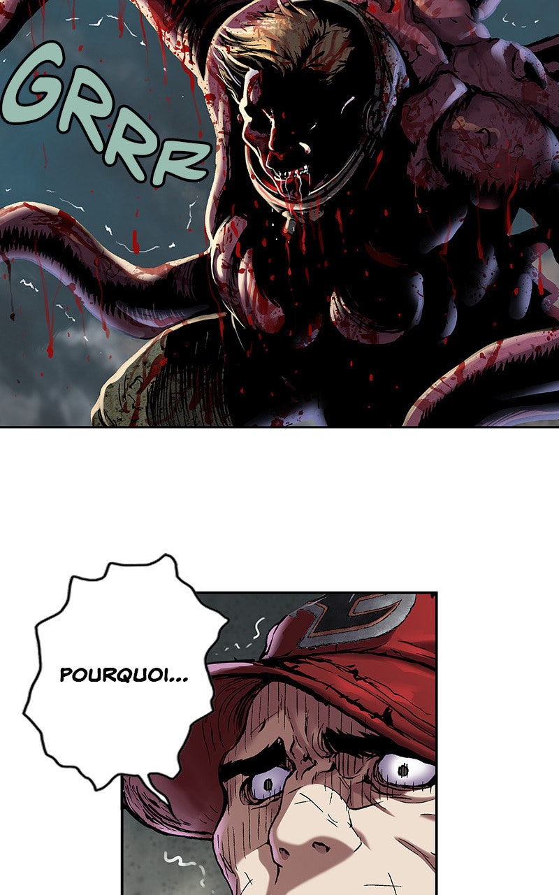 Read Leviathan FR Manga Online